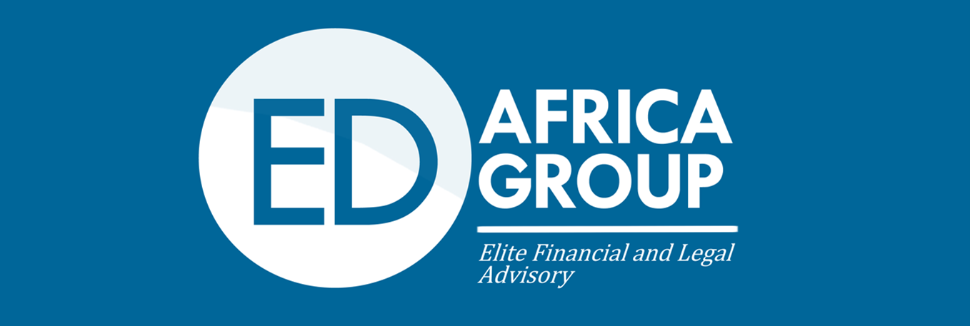 Ed Africa Group logo